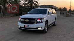 شيفروليه سوبربان